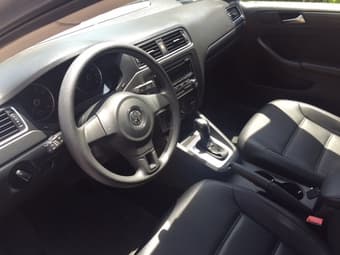 VW Jetta 2014 - 43K miles - $12.5K or best offer 3