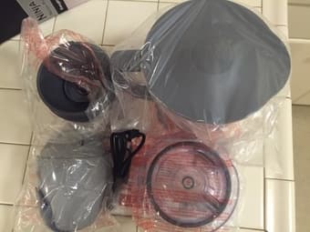 New Food Blender $16 2