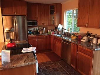 2 BR, 2 BA - Fully Furnished Sublet in PA (6/25-9/24) - $3900/mo 1