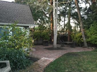 2 BR, 2 BA - Fully Furnished Sublet in PA (6/25-9/24) - $3900/mo 2