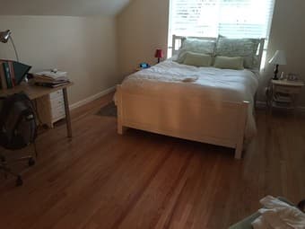 2 BR, 2 BA - Fully Furnished Sublet in PA (6/25-9/24) - $3900/mo 3