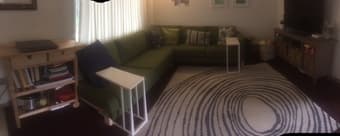 IKEA Sectional Couch for sale ($300) 3