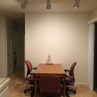 2B/1B Apt Sublet - any 3 wks between 6/20 & 8/8 for $2,399 1