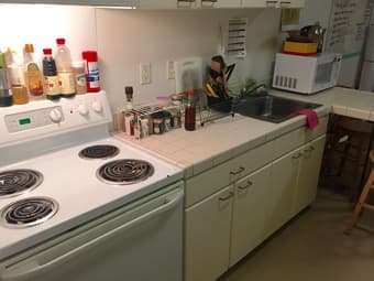 EV Studio summer sublet (August 13 to September 21) 3