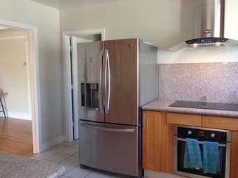 $1,800 San Mateo one bedroom in a 2B/1B unit 3
