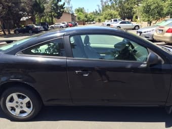 Good value reliable car --> Chevrolet Cobalt 2007 for USD3500 3