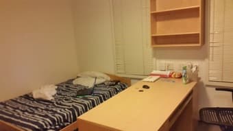 Escondido Village Studio for Rent 2