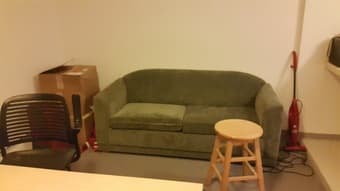 Escondido Village Studio for Rent 3
