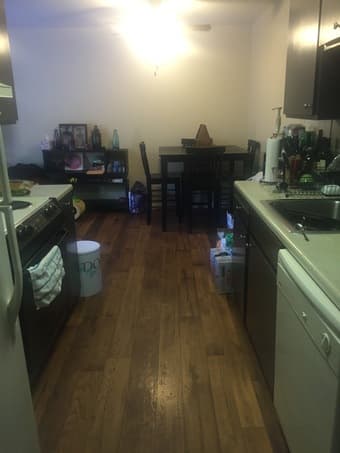 1b/1ba in San Mateo for June - November ($2095) 2