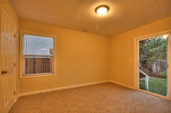 2 BR in 3BR/2BA house in Menlo Park (near FB) for 1 person ($1750/mo) 3