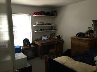 Rains Apartment Sublet (mid June-mid Sep), $1083/m, 4 Bedroom 2 Bath 1