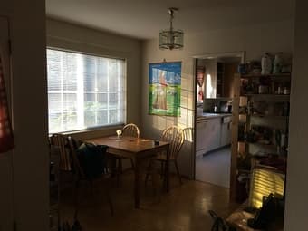 Spacious Menlo Park Apartment, walking distance to campus 3