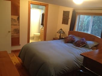 Berkeley Summer Sublet 1