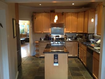 Berkeley Summer Sublet 2