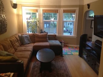 Berkeley Summer Sublet 3