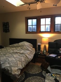 $1800 - Huge Room in a 5BR 3BA starting July 1st 1