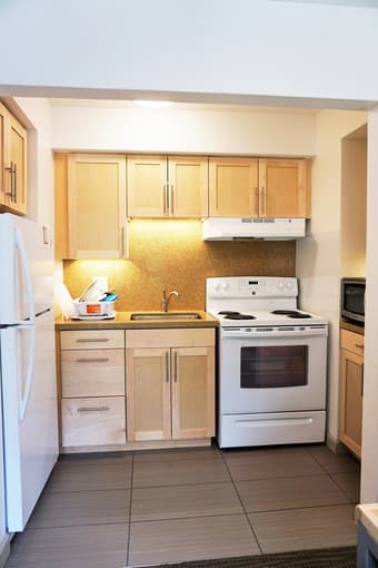 Furnished Rains 1BR, $950/mo, June 13 - Sept. 1 2