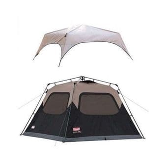 Brand-new RAINFLY ACCESSORY FOR THE COLEMAN $20 1