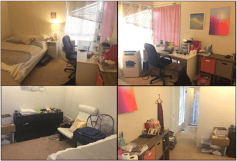Summer Sublet (masters w private bathroom) in Palo Alto by Caltrain 1