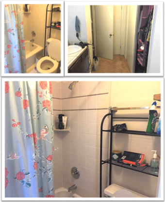Summer Sublet (masters w private bathroom) in Palo Alto by Caltrain 2