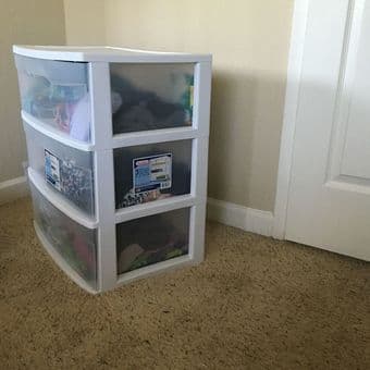storage for $15 1