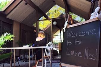 Rooms available now in Palo Alto Best location & Eichler House 1