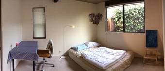 Rooms available now in Palo Alto Best location & Eichler House 2