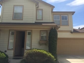 1 BD in LARGE 4BD House (w/ Parking, Patio, and Park) - 1 YEAR ONLY 1