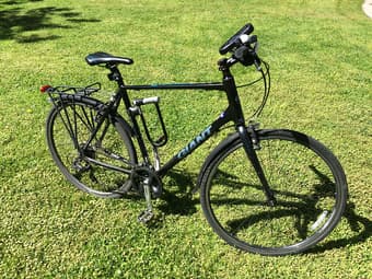 GIANT Escape 3 (2014) - $300 1