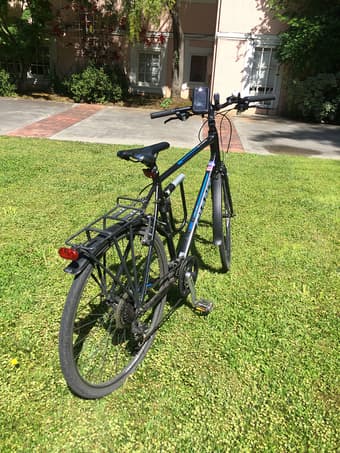 GIANT Escape 3 (2014) - $300 2