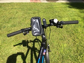 GIANT Escape 3 (2014) - $300 3
