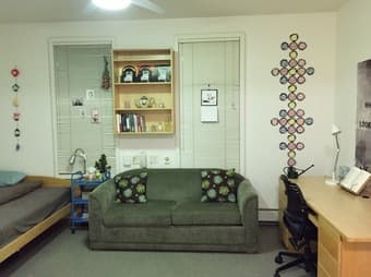 Escondido Village Studio sublet (June 1-29) 1