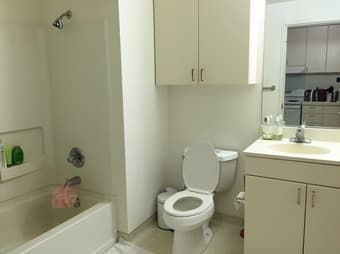 Escondido Village Studio sublet (June 1-29) 3