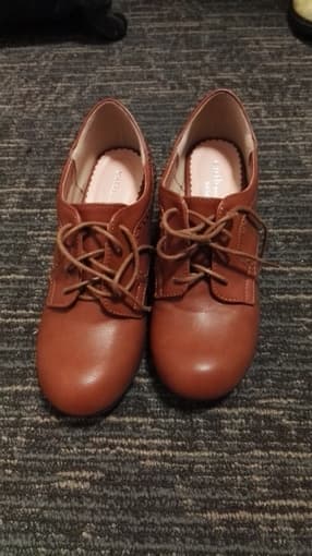 Shoes 1