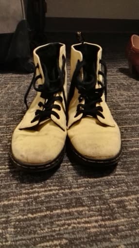 Shoes 2
