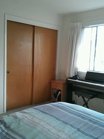 1250$/month, room in a 2BR/1BA appartment, free in July, Palo Alto 3