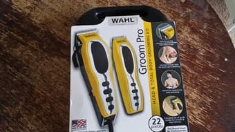 Wahl Hair Clippers‎ kit-$15 1