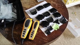 Wahl Hair Clippers‎ kit-$15 2