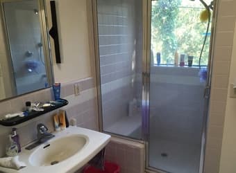 Huge Master Bedroom near Stanford, perfect for a couple 3
