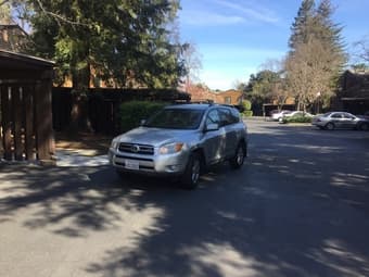Toyota RAV Limited, 2008 4WD V6 - REDUCED! 1