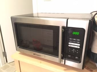 Microwave for sale $30 1