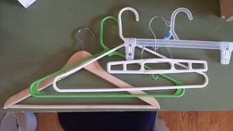Hangers 1