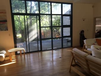 Awesome location next to Stanford! Great for a Couple! 3