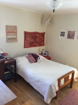 Summer sublet with possible option to sign 1 year lease 1