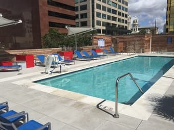 Great Summer Apt in DT San Jose - Short Walk to Caltrain/Light Rail 3