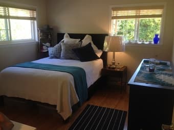 One room and shared bathroom in Palo Alto house ($1,500) 3
