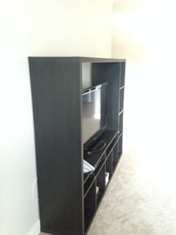 IKEA TV Unit Fully Assembled 2