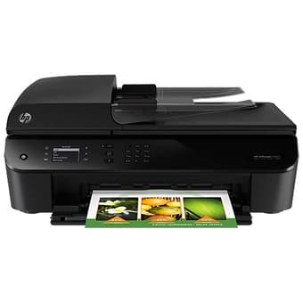 HP Printer Officejet 4630 – $20.00 1