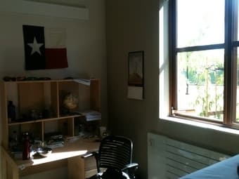Stanford Summer Sublet: $1000/month Junior Studio in Escondido Village 1