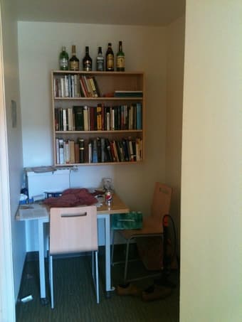 Stanford Summer Sublet: $1000/month Junior Studio in Escondido Village 3